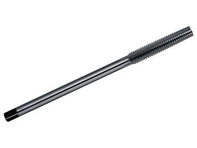 Метчик метрический М12х1.75 машинно-ручной Р6М5, гаечный Туламаш 124131