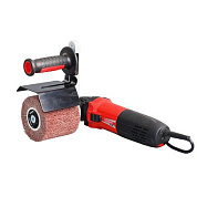 Машина щеточная шлифовальная 110/1400 (кожух открытого типа), 1400 Вт, 1000-3600 об./мин Felisatti FT8881 Felisatti