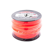 Леска для триммера, квадрат PIT