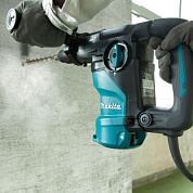 Перфоратор Makita HR3011FCJ кейс