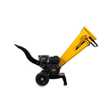 Измельчитель бензиновый, 4,8 кВт, 196 см.куб., 40 мм CHAMPION CH5148