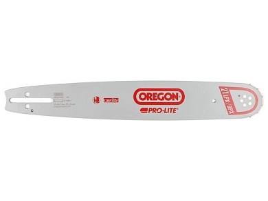 Шина 38 см 15" 0.325" 1.5 мм 12 зуб. PRO-LITE OREGON 158SLGK095