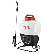 Аккумуляторный опрыскиватель, 20 В, 0,45 МПа, 15 л PIT PSY20H-15A
