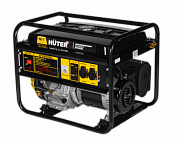 Электрогенератор DY6500L Huter 64/1/6