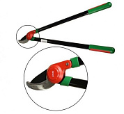 Сучкорез с опорным лезвием L=790мм Samurai ILSAVB-85TA