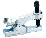 Съемник шаровых опор и рулевых тяг универсальный Force 62809