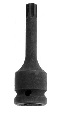 Головка-бита TORX ударная T40 1/2'' RockForce RF-24607840