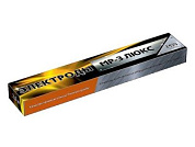 Электроды МР-3 Ø3,0 мм, уп. 1 кг ЛЮКС МЭЗ 4627150030051