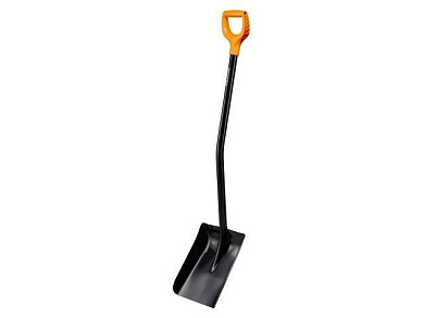 Лопата для строительных растворов Solid Plus Fiskars 1067518