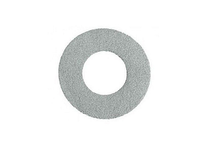 Круг шлифовальный дл GWS 14.4V 100 мм, К180, 5 шт Bosch 2608607399