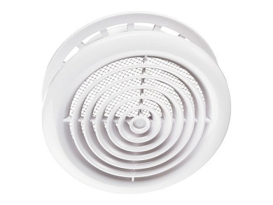 Диффузор Dif 150 ZERNBERG 10192211