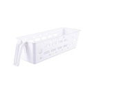 Органайзер универсальный S (белый) Полимербыт 4384701
