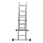 Лестница-трансформер Transformer Pro (0,98-3,55 м, 12 ст, 4 сек) Dogrular 511433
