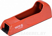 Рашпиль для гипсокартона 140х40 мм Yato YT-61678