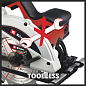 Циркулярная пила TC-CS 1250 EINHELL 4331040