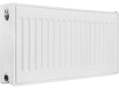 Радиатор стальной панельный Expert EB 22-3-08 1,2 мм, AV Engineering AVE-22308B