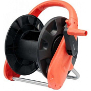 Катушка для поливочного шланга 1/2''-50 м, 5/8''-35 м, 3/4''-20 м Yato YT-99850