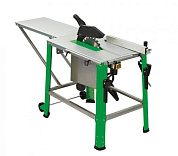 Распиловочный станок TS-2500-315 ZITREK 067-1011