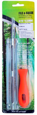 Набор заточной пласт 4,0 MOUNTFIELD CS-5200-52