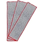 Накладка сменная из микрофибры для швабры WMC-04, 3 шт/к-т WMC TOOLS WMC-mop4-3pcs