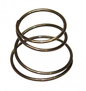 Компрессорная пружина 21-29 к HR 2470 FT(3) MAKITA (233916-6)