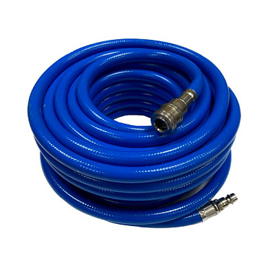 Шланг PVC прямой 10х15 мм, 20 м Horex HZ 12.16.006S