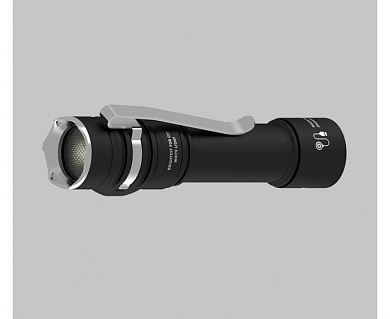 Фонарь Prime C2 Pro Magnet USB Белый Armytek F08101C