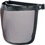 Щиток защитный лицевой с сеткой ''СВОНА'' 230.1 1S НС-01 ''Эконом'' Россия Сибртех 89166