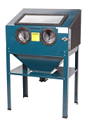 Пескоструйная камера 220 л Forsage F-SBC220