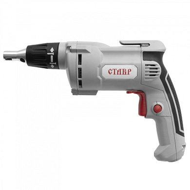Гайковерт сетевой ШС-800 (ст800шс) Ставр 9030200026