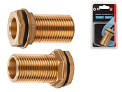 Врезка 1/2" нар., AV Engineering AVE303012