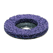 Диск шлифовальный из вспененного абразива 125 мм (долговечный), Makita, B-29022