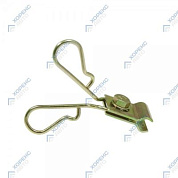 Держатель двойной для вентильного удлинителя HOREX FVE3