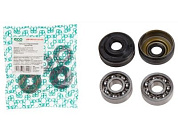 Сальник с подшипником HU137/142 ECO CSP-HU137/142-008