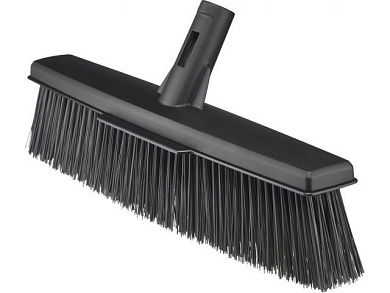 Щетка L Solid без черенка Fiskars 1025931