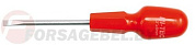 Отвёртка CrV HI-TEC Vorel