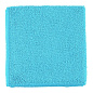 Салфетка универсальная из микрофибры 300 x 300 мм, голубая, Home Palisad 923025