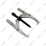 Съемник подшипников на 2 захвата 4" HOREX HZ 25.1.151S