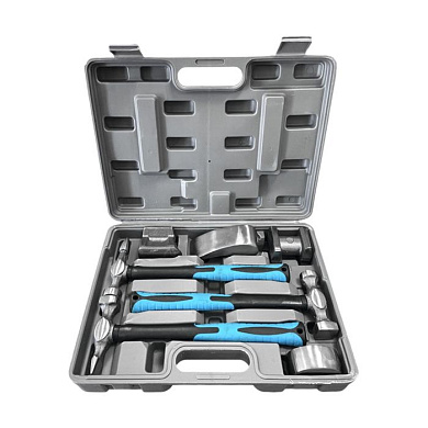 Набор правок для кузовных работ, 7 предметов HOREX HZ 18.646J