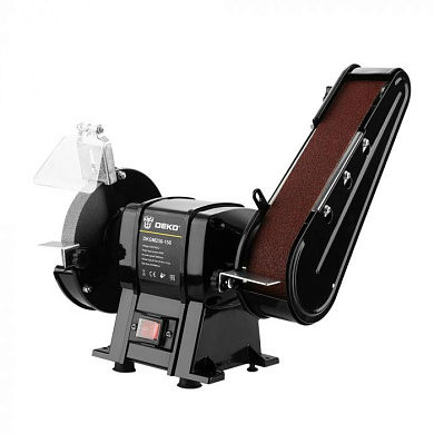 Точило DKGM250-150 DEKO 063-4214