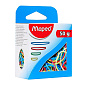Резинки для денег цветные Maped, ассорти