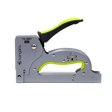 Степлер скобозабивной Kangaro TS-4001/Z