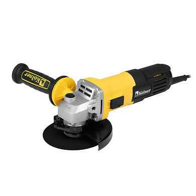 Углошлифмашина KAG 125-750 KÖLNER 8030700606