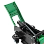 Домкрат подкатной гидравлический 2,5 т, 90-400 мм RockForce RF-T830031BS