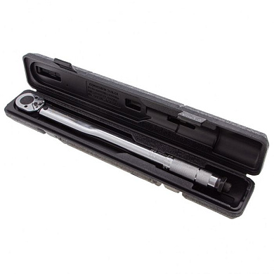 Ключ динамометрический 42-210 Нм 1/2'' Matrix 14160