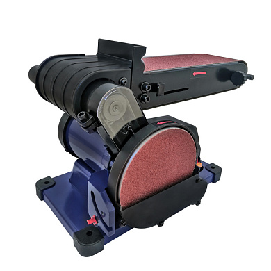 Станок шлифовальный WUS-375 WATT 21.500.150.00