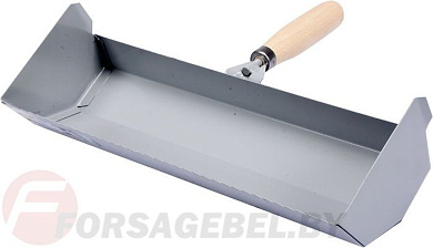 Кельма для газобетона 365 мм Vorel 05807