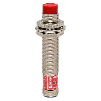 Индуктивный бесконтактный датчик PROXIS-2-12-04-N-NO-M12 PROXIS-2-12-04-N-NO-M12