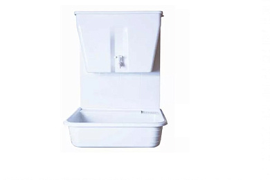 Навесной комплект "Чистюля" ЭЛБЭТ НКУМ-17