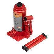 Домкрат гидравлический бутылочный 8 т, 180-350 мм Sparta Compact